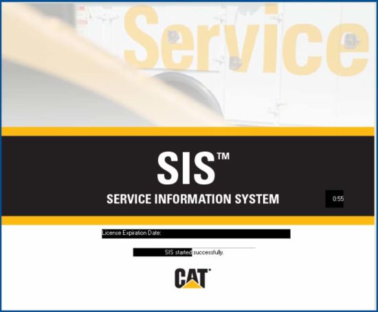 Caterpillar Service Information System (SIS) 2021 - Offline - Lifetime License - Performance Auto Technologies