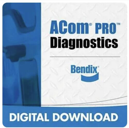 Bendix ACom Diagnostics V6.15.0.2 - Performance Auto TechnologiesDIAGNOSTIC SOFTWARE