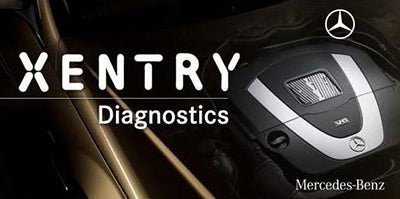 Mercedes Xentry Diagnosis J2534 Passthrough - Performance Auto TechnologiesDIAGNOSTIC SOFTWARE