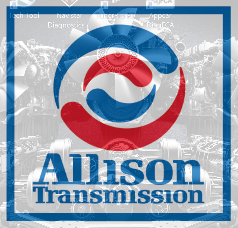 Allison DOC 2019 - Performance Auto Technologies